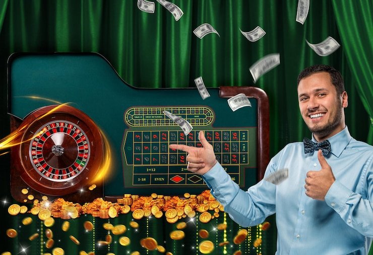 Turnamen poker di kps4d dengan pemain dari berbagai kota Indonesia