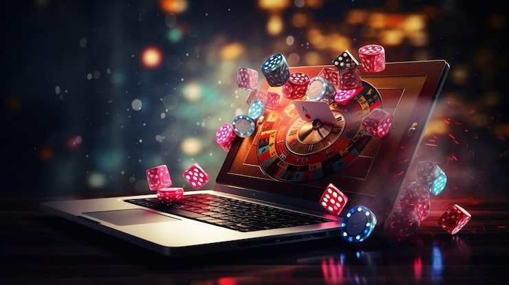 Dashboard statistik kps4d menampilkan data permainan slot dan crash game